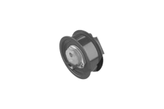 Tempimo ritinėlis Vai VW Audi Seat Skoda 06D109243B 11090246601 Vika