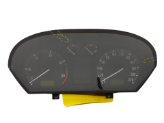 Tachometras Skoda Fabia 6Y0920880D 110080253003 21790