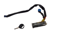 Uždegimo Spynelė Peugeot 206 N0501539 4162Z1 Valeo CA1016