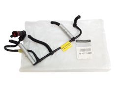 Kuro vamzdis Renault 1.5 dCi 166717694R Naujas Originalus