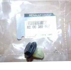 Tvirtinimo Spaustukas Naujas Originalus 8200389607 Renault