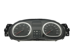 Tachometras Dacia Duster 248104707R