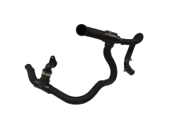Eļļas izplūdes caurule 1180K1 2.0 HDI 16v Citroen C8 Peugeot 807