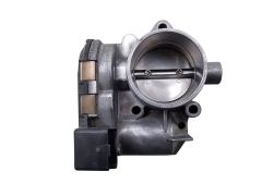 Droselio sklendė Citroen Peugeot 0280750085 1635Q9 1.6 Bosch 2193