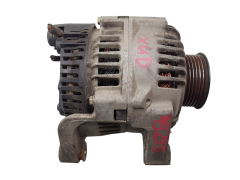 Generatorius Citroen Peugeot 9619536880 A11VI40 CL7 1.9 Valeo 1183