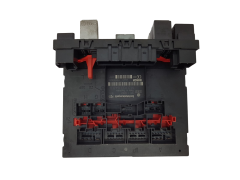 Valdymo bloko modulis 1K0937049G F005V00216 VW Bosch