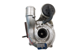 Turbokompresorus 7701476891 54359700011 507852H301868 1.5dCi Renault 8200507852 2
