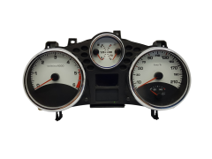 Tachometras Peugeot 207 9662904980 A2C53190342 2501