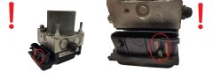 Abs Siurblys Opel 13276461 0265800770 0265232212 5273