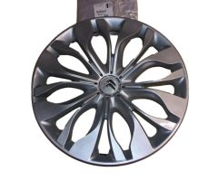 Ratų gaubtai 16" Naujas Originalus 5416T1 5416.T1 Citroen