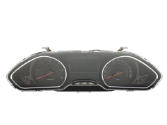 Tachometras Peugeot 208 9801904080 H Yazaki 45068