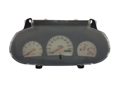 Tachometras Ford Escort Fiesta 96FB-10849-BB