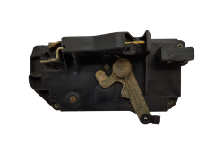 Durų užrakto mechanizmas Kairė Galas 913756 Peugeot 406 Kiekert 10751