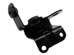 Laikiklis, Kronšteinas ABS KIA Picanto 3 58900-G6800 58900-G6810