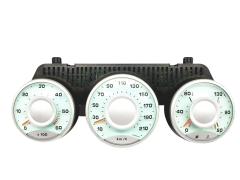 Tachometras C8 807 Ulysse 1496274080 PSA Fiat 44654