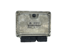 Valdymo Blokas 0281010965 038906012GJ Skoda VW Bosch 62030