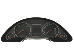 Tachometras Audi A4 8E0920931B 0263626167 30178