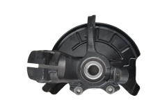 Ratų vairo mazgas Dešinioji Vai VW Audi Skoda 6Q0407256S 44071741401 Vika