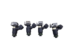 Kuro purkštukas Komplektas 8200579081 H8200579115 1.2 Turbo Renault