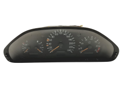 Tachometras Mercedes C W202 2025405948 39818