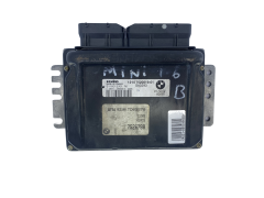 Valdymo Blokas Mini 1214 7520019-01 S118012001M S83293 Siemens 51008