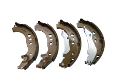 Stabdžių kaladėlės Galas 6R0698525B 66981690301 Seat Skoda Vika