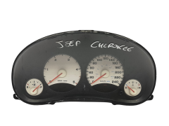 Tachometras Jeep Liberty P56010496AB 58750