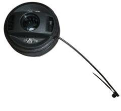 Kuro bako dangtelis Originalus Citroen Peugeot C1 107 1508J0