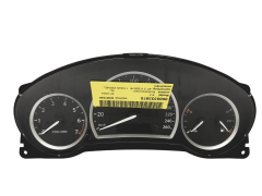 Tachometras Saab 9-3 P12802923 0263625211 Bosch