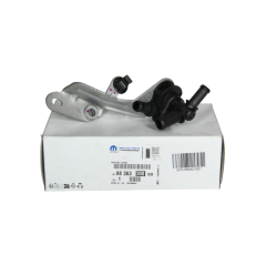 Tvirtinimas Originalus 9836330880 Citroen Peugeot