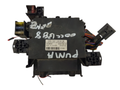 Saugiklių dėžutė Ford YS6T14K150AB 65GF700-02 Siemens