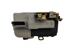 Durų užrakto mechanizmas Dešinė Priekis 9136J1 Peugeot 206 Valeo 10642