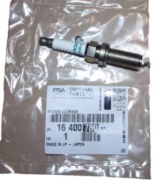 Uždegimo žvakė Originalus 1640078080 Citroen Peugeot