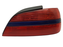 Žibintas Dešinė Galas Peugeot 406 6351L5 9630364977 Valeo 6327