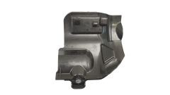 Dangtelis Alternatora Silnika 231768631R 2.0 DCI Renault Trafic 3