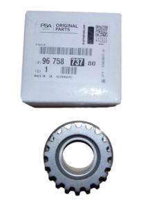 Skirstomojo veleno krumpliaratis Naujas Originalus 9675873780 Citroen Peugeot