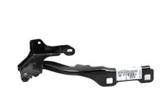 Variklio Gaubto Lankstas Naujas Originalus 9677784980 Peugeot
