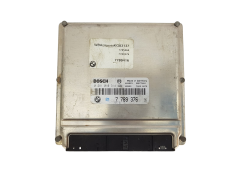 Valdymo Blokas 0281010314 7789376 28RTF091 BMW Bosch 3509