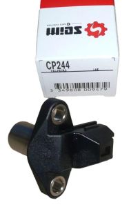 Oro Slėgio Jutiklis CP244 7701052657 Renault Seim