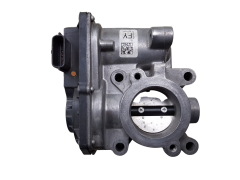 Droselio sklendė Renault 161206038R H8201171233 0.9 1.2 TCE 2253