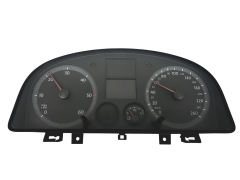 Tachometras VW Caddy 2K0920841C 110080237019 54604