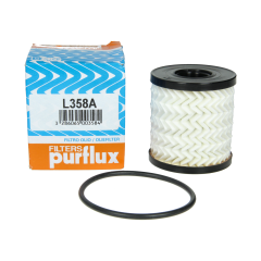Alyvos Filtras PURFLUX L358A 9818914980