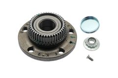 Rato Stebulė Galas 1J0598477 B19231 VW Audi Seat Skoda Borsehung