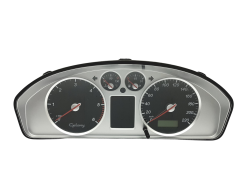 Spidometras Ford Galaxy 7M5920800E 110080036006 55683