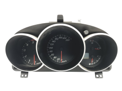 Tachometras Mazda 3 4TBN9JA 52753