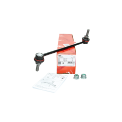 Stabilizatoriaus Trauksė Vai Renault 546180002R JTS144 TRW