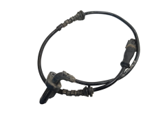Jutiklis Dešinė Galas ABS 479505873R Dacia Duster Bosch 0265008936
