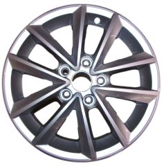 Aliuminio Ratlankis Naujas Originalus 16' 403002347R Renault