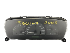 Tachometras Daewoo Tacuma 96498321 48436