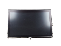 Navigacijos ekranas Renault Twingo 3 Smart 280347286R 2